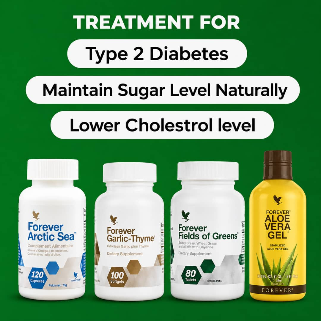 Diabetes Support Package