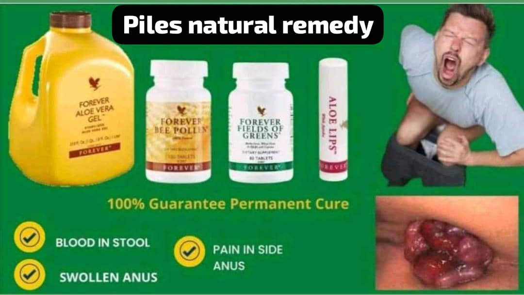 Digestive & Hemorrhoid Support Package